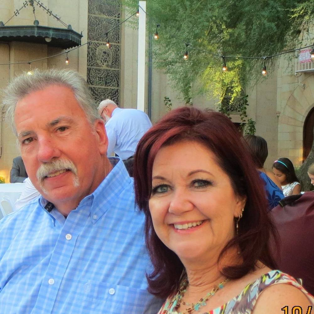 Meet your Posher, Bonnie